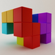 Illustration for article titled I Dont Care If It Could Disappear, I Want This Tetris Chair